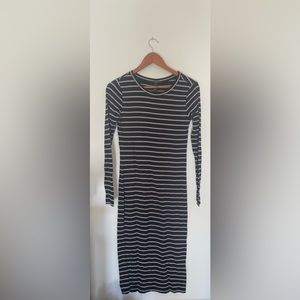 Forever 21 bodycon dress